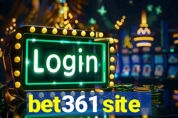 bet361 site